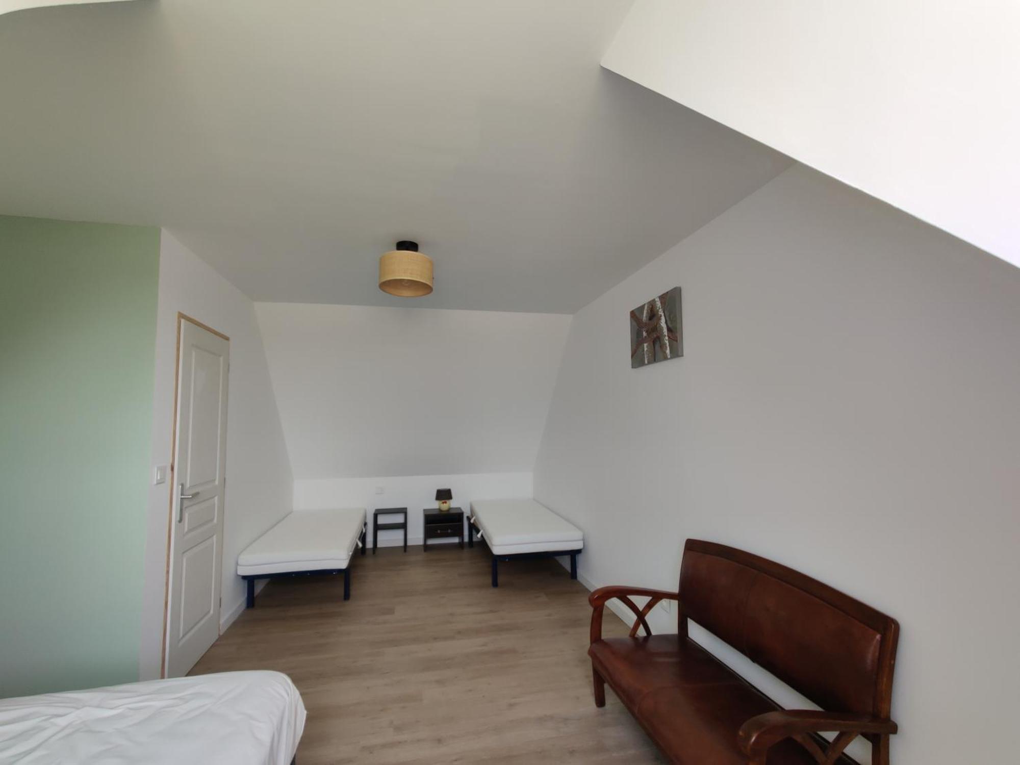 Camping La Haie Penee **** Saint-Quentin-en-Tourmont Kültér fotó