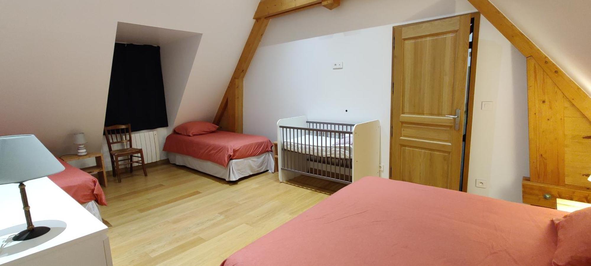 Camping La Haie Penee **** Saint-Quentin-en-Tourmont Kültér fotó