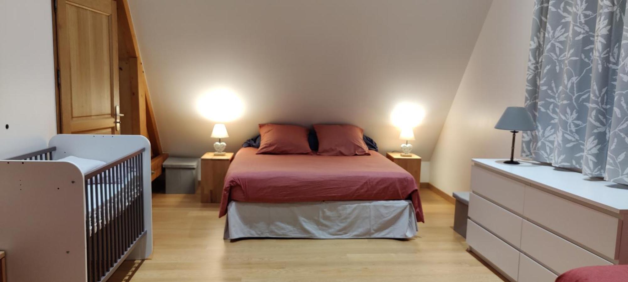 Camping La Haie Penee **** Saint-Quentin-en-Tourmont Kültér fotó